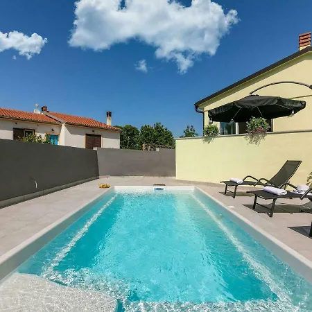 بيت للعطل Casa Soleil *