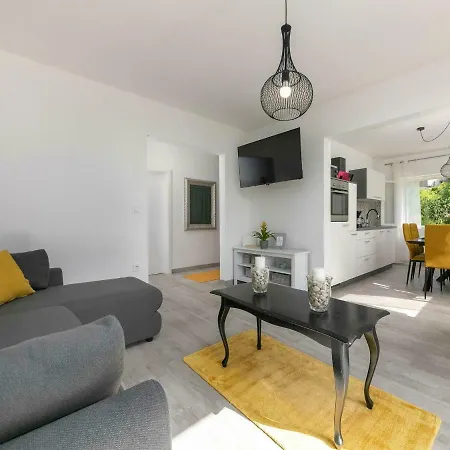 Casa Soleil بيت للعطل *