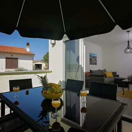 Casa Soleil بيت للعطل *