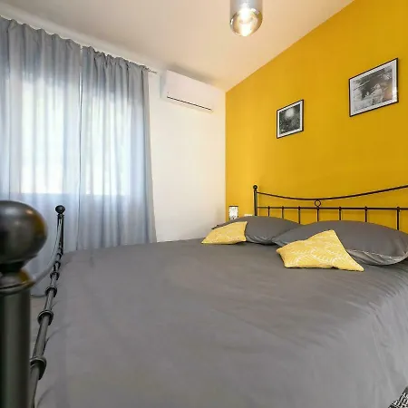 Casa Soleil * Rakalj