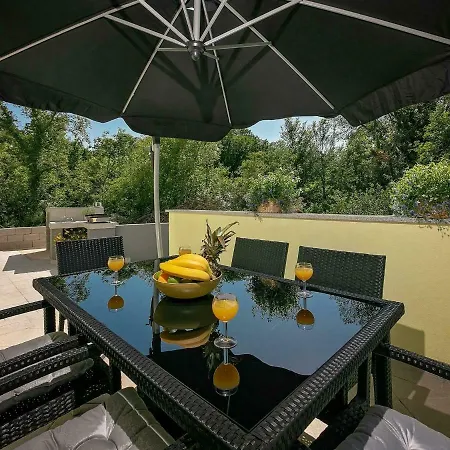 Casa Soleil بيت للعطل *