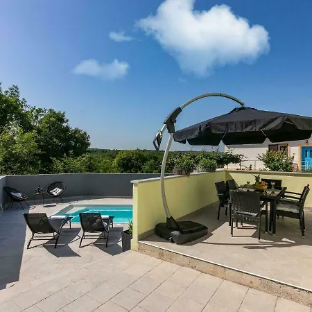 Casa Soleil بيت للعطل Rakalj