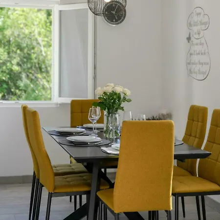 Casa Soleil بيت للعطل Rakalj