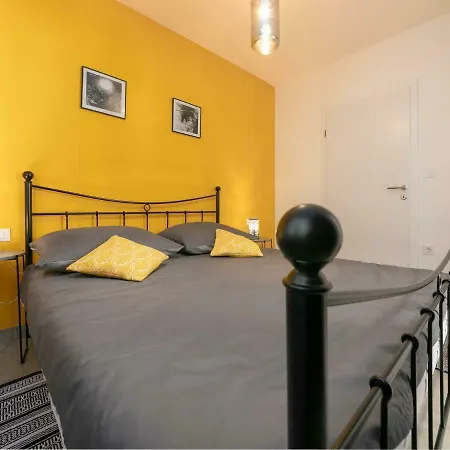 بيت للعطل Casa Soleil Rakalj