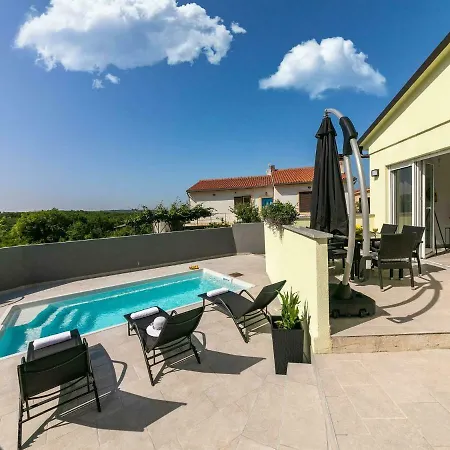 Casa Soleil Rakalj