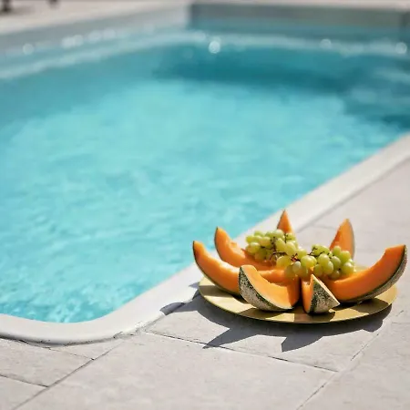 Casa Soleil بيت للعطل *