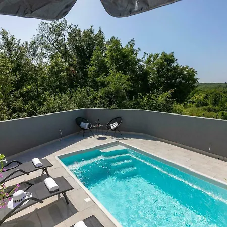 Casa Soleil * Rakalj