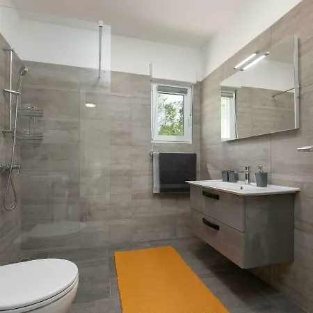 بيت للعطل Casa Soleil