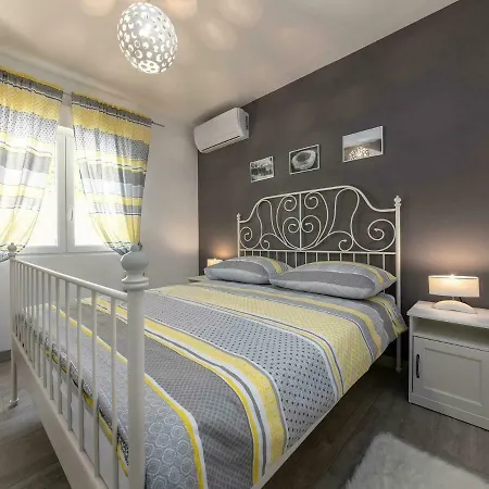 بيت للعطل Casa Soleil