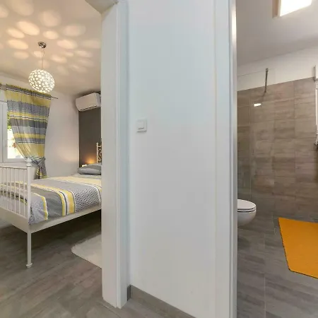 Casa Soleil بيت للعطل Rakalj