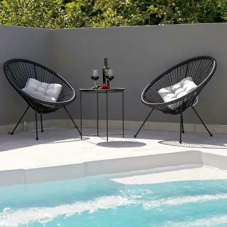 Casa Soleil بيت للعطل *