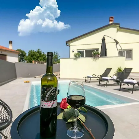 Casa Soleil Rakalj