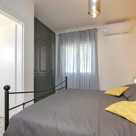 Casa Soleil بيت للعطل *