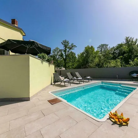 Casa Soleil بيت للعطل Rakalj